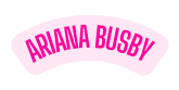 Ariana Busby